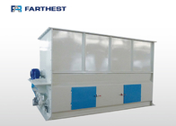 SKJZ Series Premix Additives Feed Production Machine For Poultry Farm